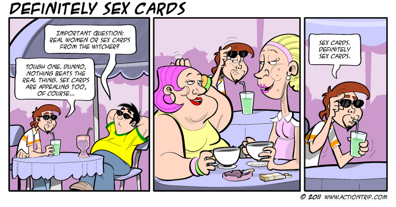 Illustration for article titled Sunday Comics